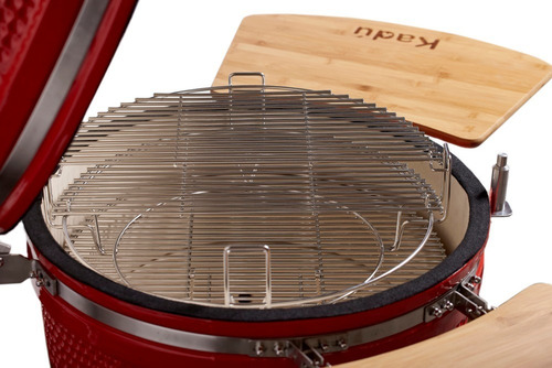 Accesorio Rejilla Cocción Flexible Para Kadu K20 Bbq Grill