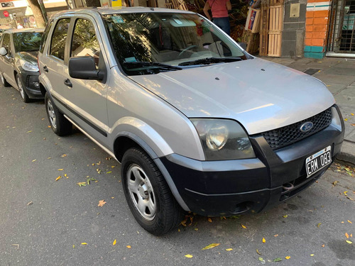 Chery Tiggo 1.6 F2 Confort 4x2 125cv 2016