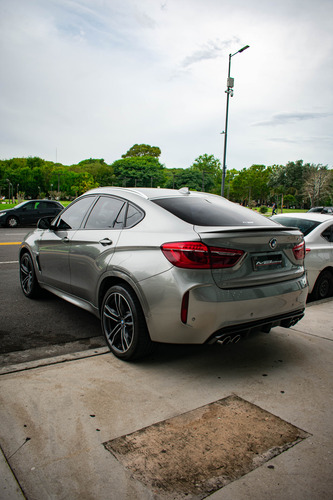 BMW X6 4.4 Xdrive 50i M Package 449cv