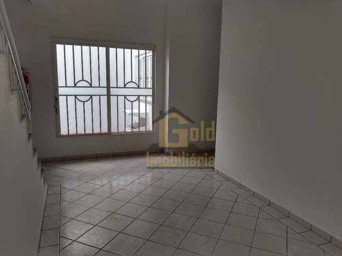 Imóvel Comercial Com 10 Salas E 12 Banheiros, 3 Vagas Privativas Na Avenida Independencia - Alto Da Boa Vista - Ribeirão Preto/sp - Ca1142