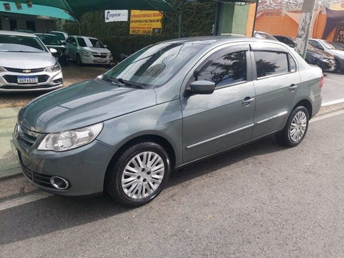 Voyage 1.6 Mi Comfortline 8v Flex 4p Manual
