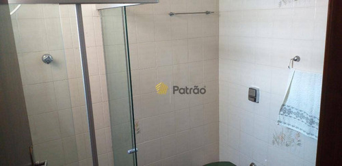 Imagem 23 de 30 de Casa Com 3 Dormitórios À Venda, 213 M² Por R$ 750.000,00 - Alves Dias - São Bernardo Do Campo/sp - Ca0520