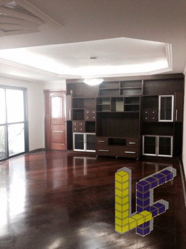 Venda Apartamento Sao Caetano Do Sul Santa Paula Ref: 10588 - 10588