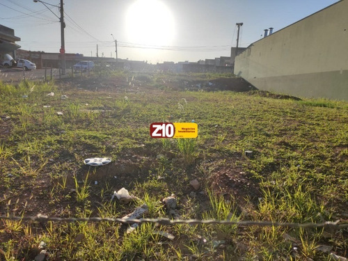 Imagem 1 de 1 de Te06088 Terreno Misto - Jardim Hubert - Lateral Do Parque Ecológico - At 136,50m² - Venda R$ 245.700,00 - Te06088 - 68425263