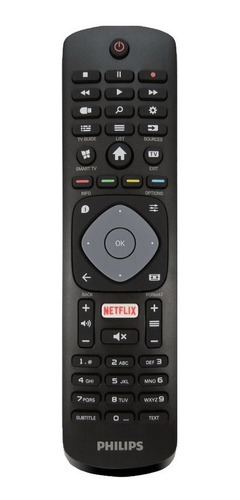 Imagem 3 de 4 de Smart Tv Led 43'' full Hd 43pfg5813/78 Hdmi Wifi Philips