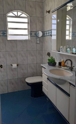 Imagem 17 de 30 de Casa Com 3 Dormitórios À Venda, 307 M² Por R$ 990.000 - Jardim Alvinópolis - Atibaia/sp - Ca0987