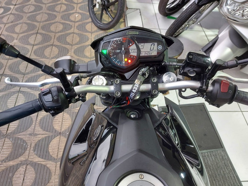 Imagem 9 de 12 de Yamaha Mt03 Ano 2019 Abs