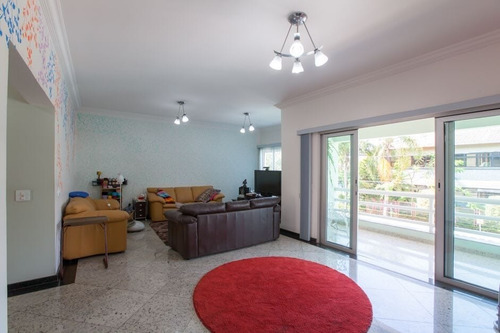Imagem 17 de 26 de Casa Sobrado 600 M² -4 Suítes - Parque Dos Príncipes - S.paulo