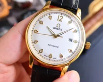 Comprar Omega Reloj Citizen Caballero  Reloj Cartier Hombre  Reloj C