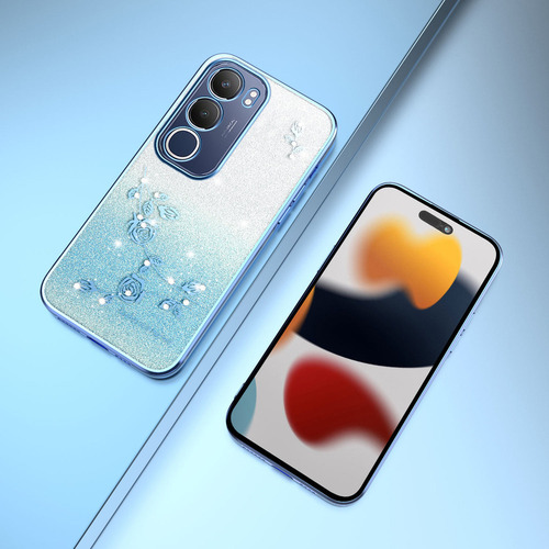 Funda Para Vivo Y19s Con Para Mujeres Y Niñas