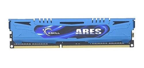 Memoria Ram 4gb G.skill F3-1600c9s-4gab