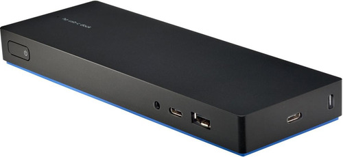 Base De Acoplamiento Hp Elite Usb-c G3