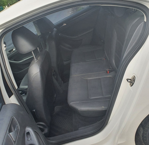 Impecable Vw Vento Luxury 2.5 Año 2012con Solo 103000 Km !