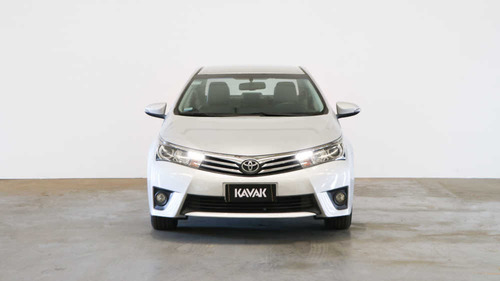 Toyota Corolla 1.8 Xei Cvt 140cv - 159167 - C