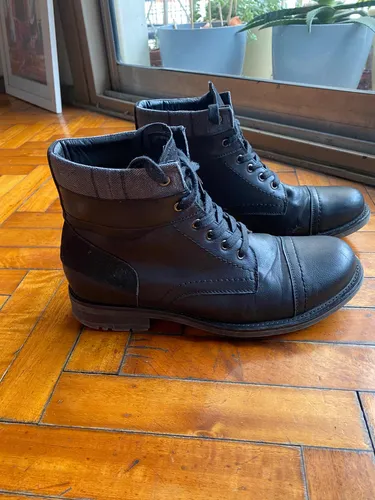 Borcegos usados online