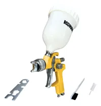 Comprar Pistola Pintar Soplete Hvlp Konan Profesional Pico 1,4 Mm