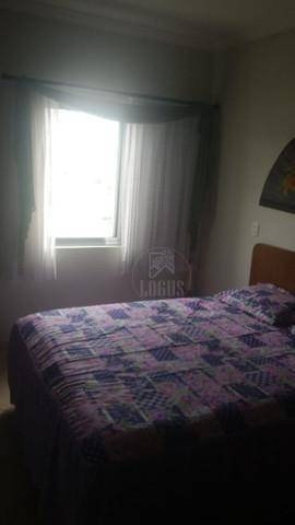 Imagem 13 de 19 de Apartamento Com 3 Dormitórios À Venda, 140 M² Por R$ 580.000,00 - Centro - Santo André/sp - Ap1495