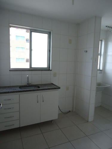 Imagem 8 de 11 de Apartamento Com 2 Quartos Para Comprar No Castelo Em Belo Horizonte/mg - 13337