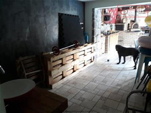 Imagem 29 de 29 de Casas Em Loteamento Fechado À Venda Em Mairiporã/sp - Compre O Seu Casas Em Loteamento Fechado Aqui! - 1473258