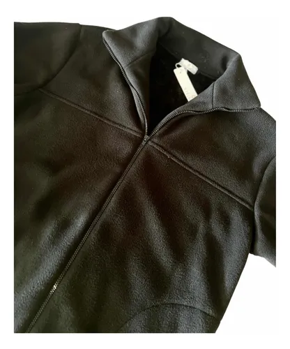 Jaqueta Masculina Soft Quechua Forrado Com Pelo R 439 9