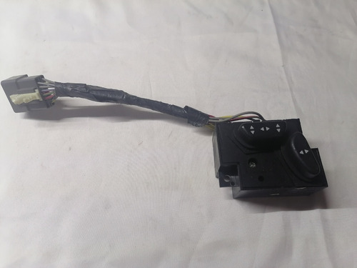 Interruptor De Asiento Original Ford Numero Xf3t14b709aa