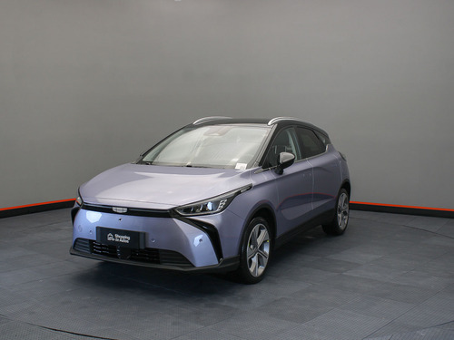 Geely Geometry C 0.0 Gf+