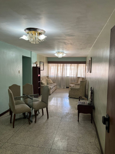 Imagen 5 de 19 de Cómodo Apartamento En Venta En La Concordia