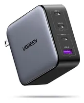 Comprar Cargador Ugreen 100w 4 Puertos Para Macbook\u002Flenovo\u002Fhuawei