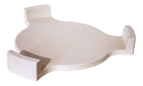 Imagen 2 de 2 de Accesorio Deflector Bbq Grill Kadu K23