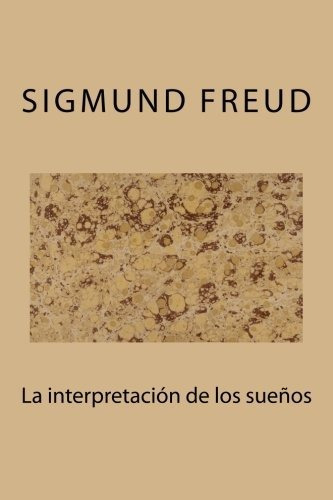 Libro : La Interpretacion De Los Sueños  - Freud, Sigmund _e