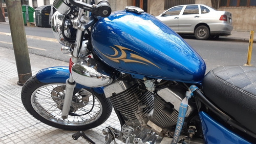 Imagen 3 de 15 de Yamaha Virago Xv 250