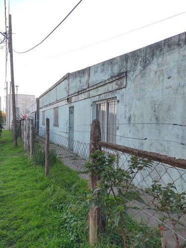 Casa A La Venta En  Gualeguay