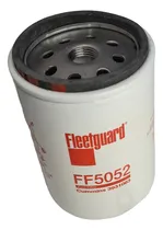Comprar Filtro Combustible Gasoil Fleetguard Ff5052 Cummins 6ct\u002Fisb6
