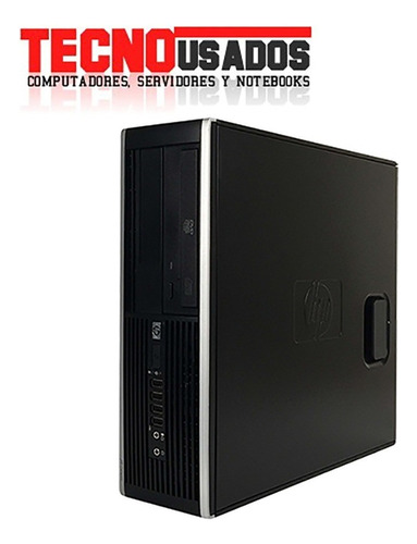 Potente Computador Core I5 4gb Disco 500gb Wifi, Factura (Reacondicionado)