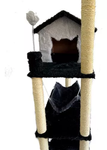 Segunda imagem para pesquisa de casinha para gatos
