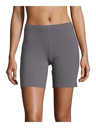 Shorts Cortos De Ciclismo Para Mujer Talla S