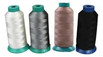 Comprar Hilos De Coser De Nailon De 2000 Yardas Para Denim\u002Fcuero\u002Flon