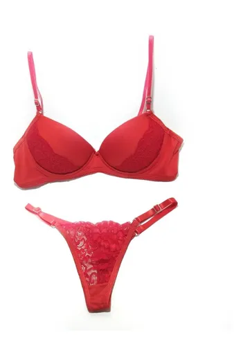 Ropa Interior Lencer a Conjuntos Nuevo Yne Ca MercadoLibre .ar
