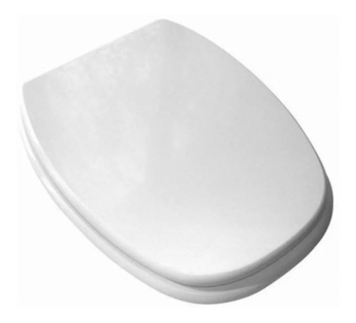 Asiento Tapa Inodoro Roca Monaco Original Blanco