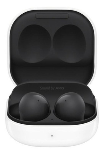 Imagen 1 de 5 de Audífonos in-ear inalámbricos Samsung Galaxy Buds2 graphite