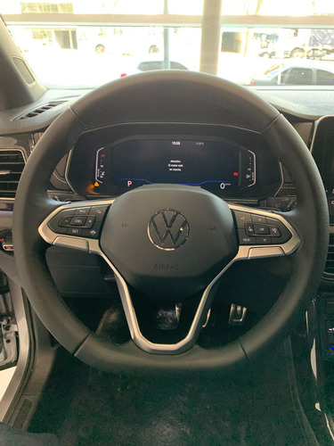 Volkswagen T-Cross 1.0 200 Tsi Highline Aut