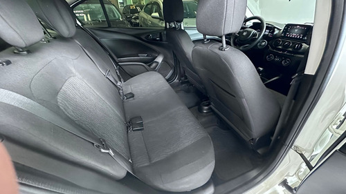 Fiat Cronos 1.3 FIREFLY FLEX DRIVE MANUAL