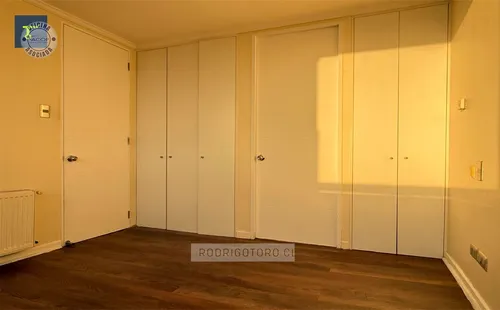 Departamento En Arriendo De 2 Dorm. En Concepción