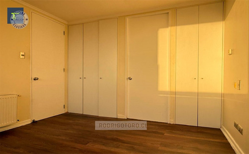Departamento En Arriendo De 2 Dorm. Parque Urbano,concepción