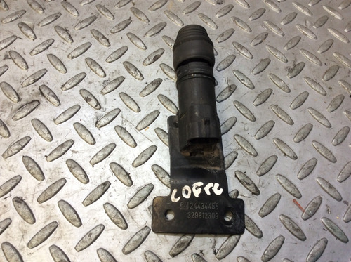 Switch Sensor Cofre Chevrolet Vectra 3.2 Aut Mod 03-06 Ori 5 (Usado)