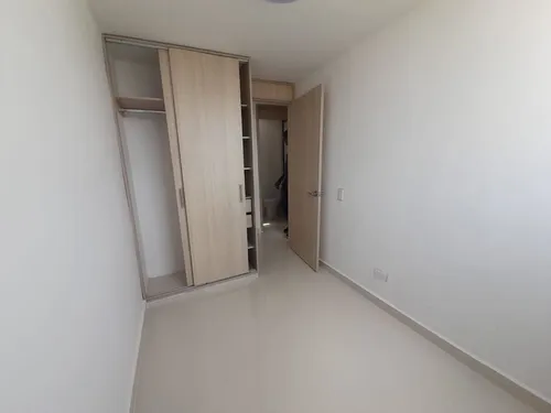 Barrio Unicentro - Apartamento En Conjunto Cerrado