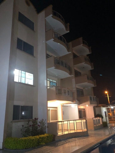 Imagen 24 de 27 de Alquiler De Departamento En Tonsupa