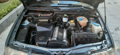 Volkswagen Gol 2000 1.0 16v 5p