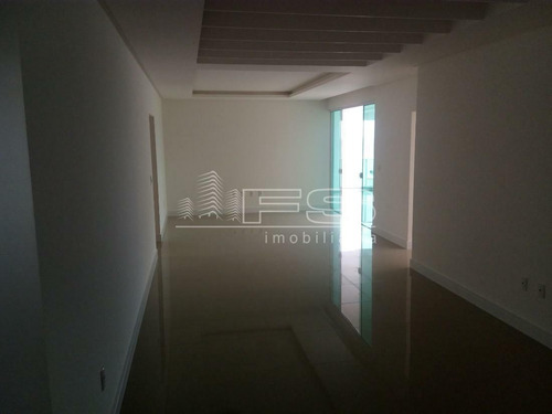 Imagem 6 de 15 de Apartamento Novo 3 Suítes Alto Padrão Meia Praia - 2631