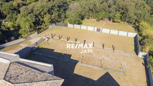 Imagem 15 de 18 de Área À Venda, 8430 M² Por R$ 2.500.000,00 - Bairro Da Mina - Itupeva/sp - Ar0010